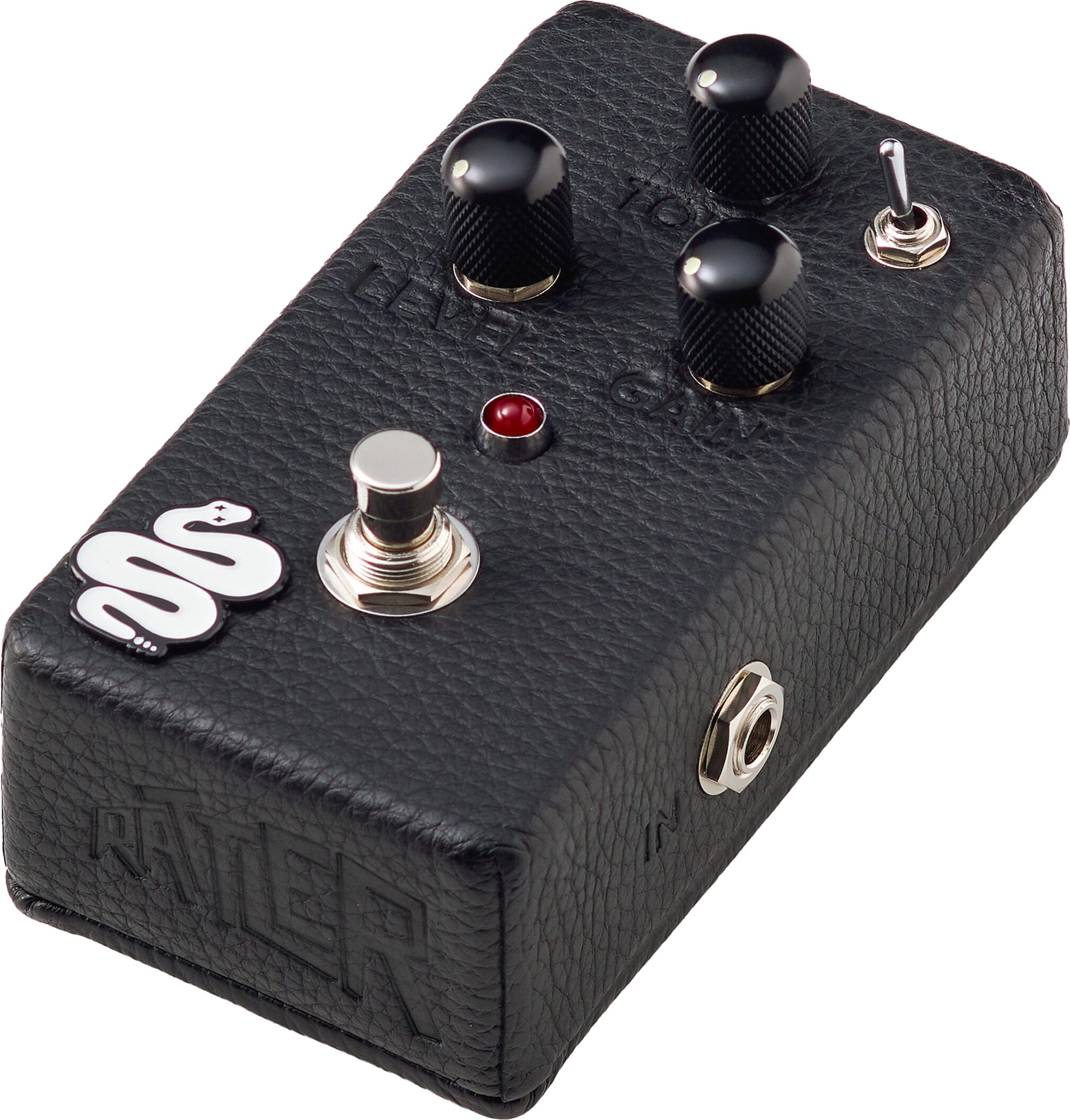 JAM Pedals Rattler Limited Distortion Pedal | zZounds