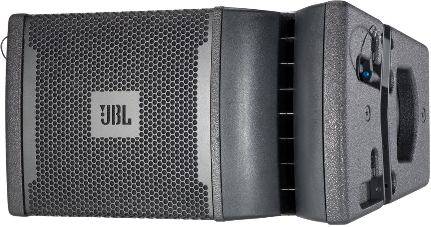 JBL VRX928LA 2-Way Line Array Loudspeaker (400 Watts, 1x8 in.), Main