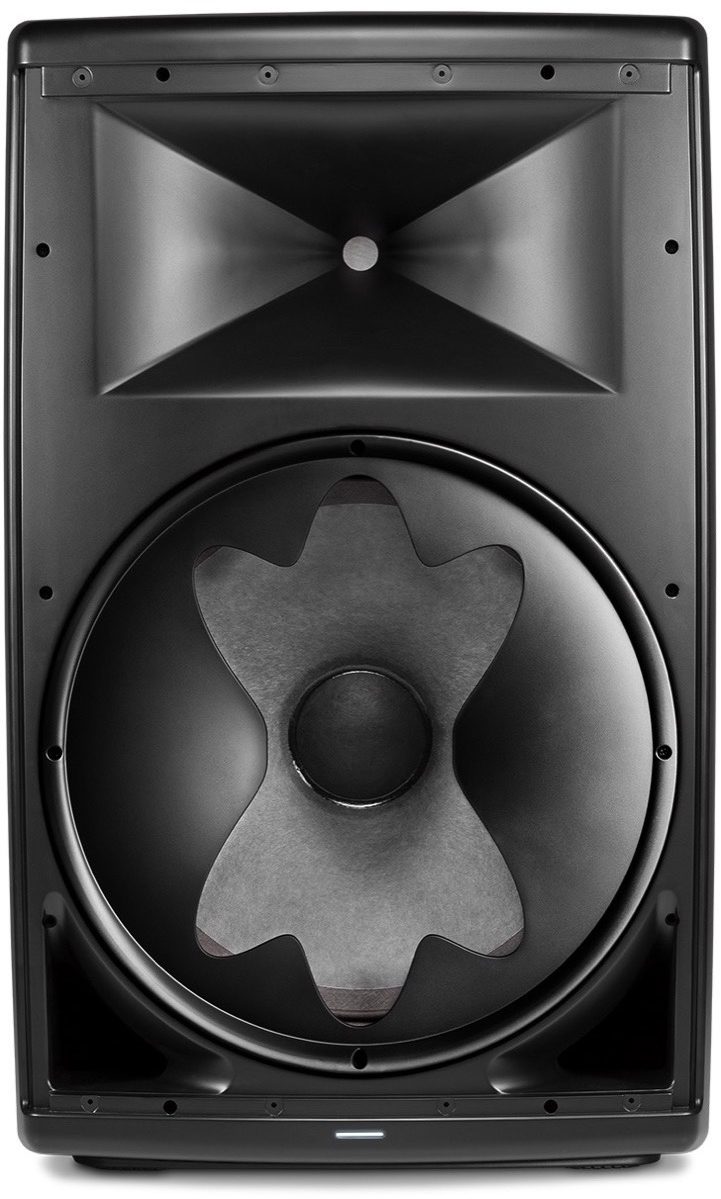 jbl eon 615s subwoofer