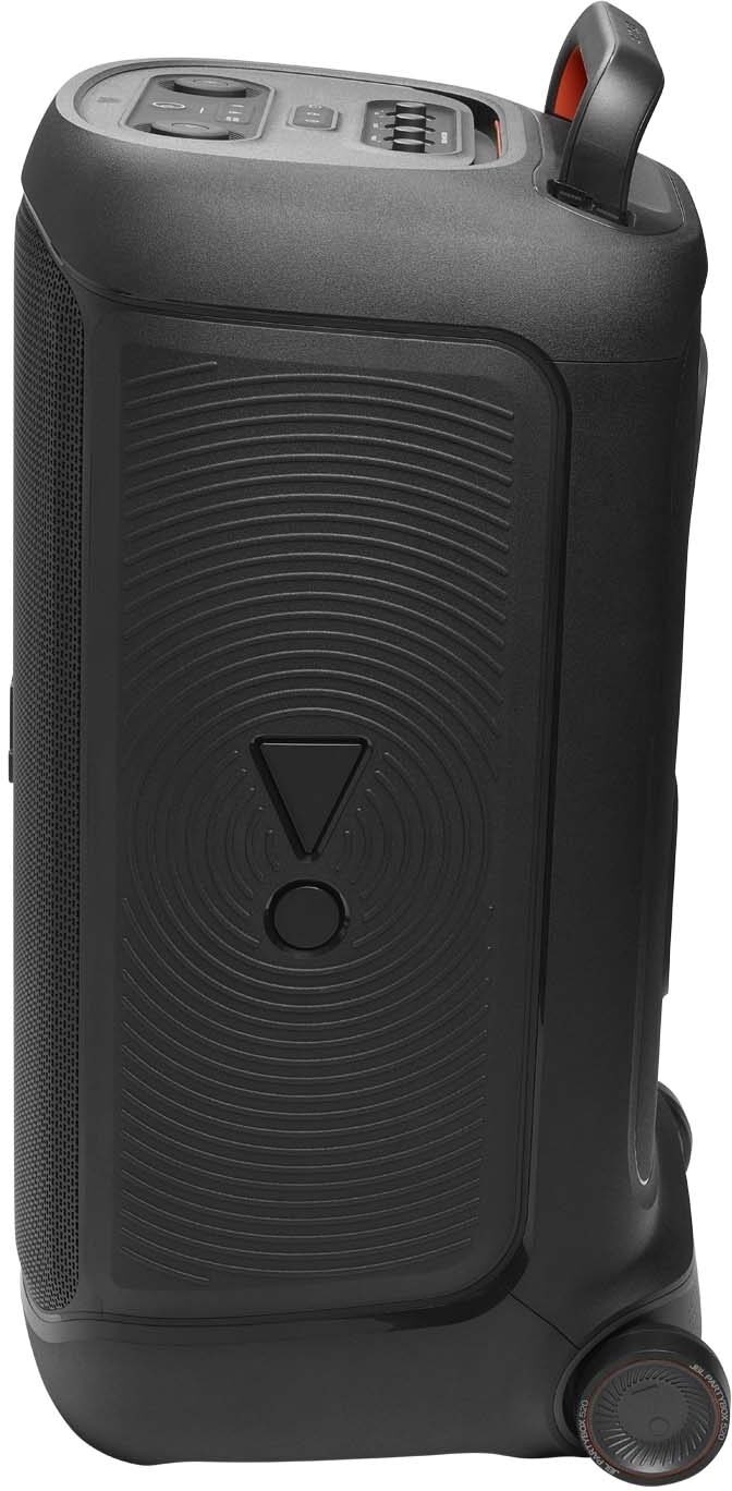 JBL PartyBox 520 Portable Battery-Powered PA Speaker, New, Action Position Back