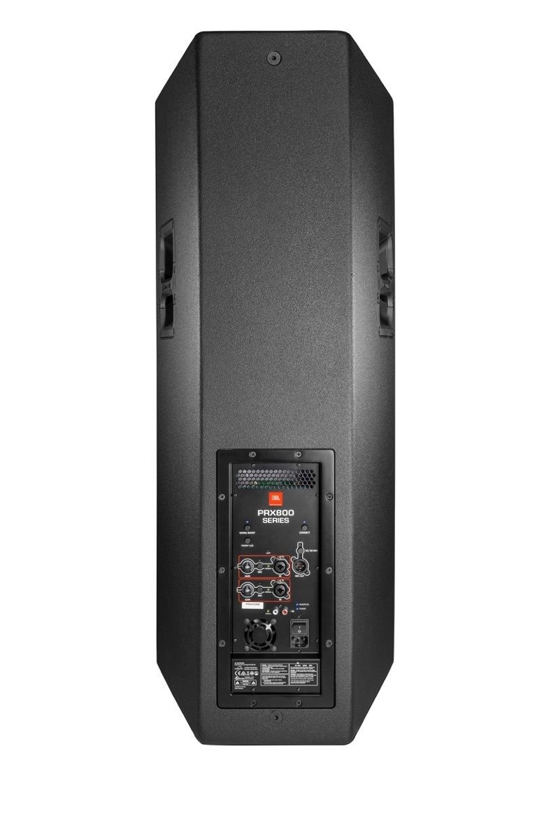 bilag søm korrekt JBL PRX825 Powered Speaker (1500 Watts) | zZounds