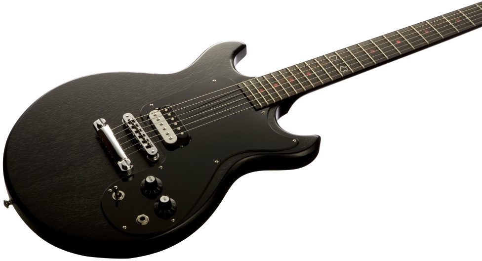 Gibson Joan Jett Melody Maker Blackheart Electric Guitar