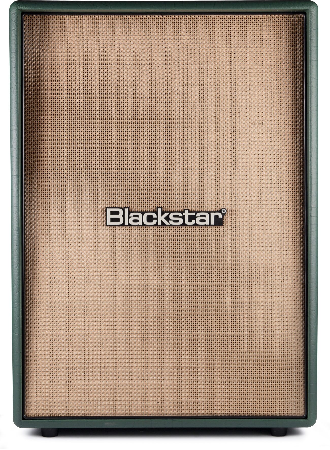 Blackstar Jared James Nichols Guitar Speaker Cabinet (160 Watts, 2x12"), Open Box (Very Good), Main