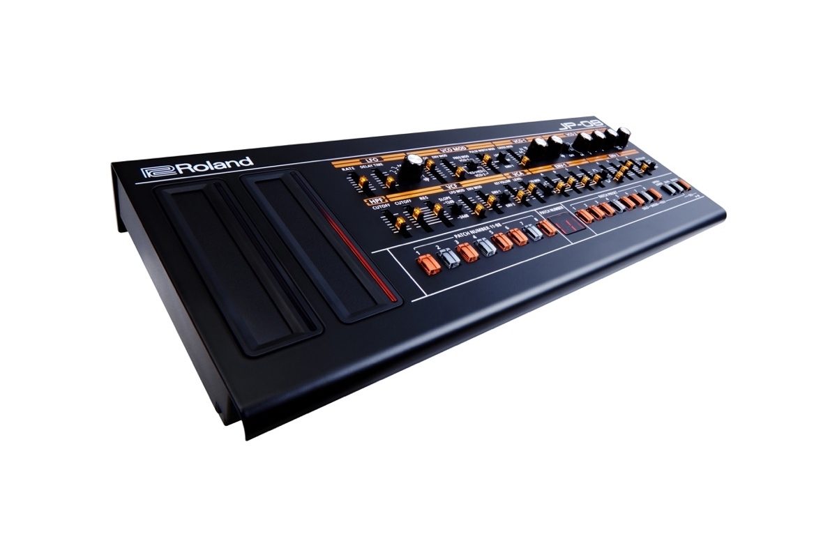 USBキーボード ROLAND BOUTIQUE JP-08 | www.takalamtech.com