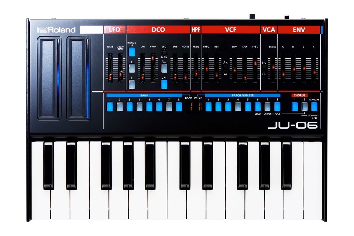 Roland K-25m USB MIDI Keyboard Dock, 25-Key | zZounds