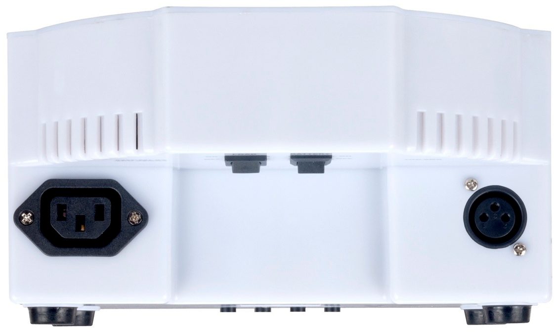 American DJ Jelly Go Par64 RGBA Stage Light, Output