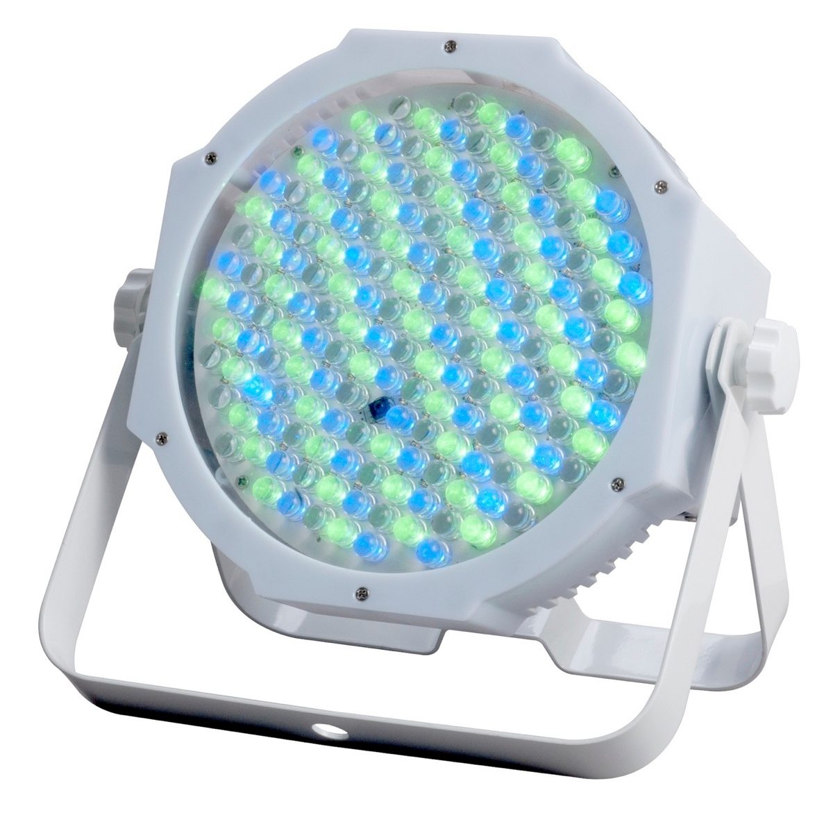 American DJ Jelly Go Par64 RGBA Stage Light, Main