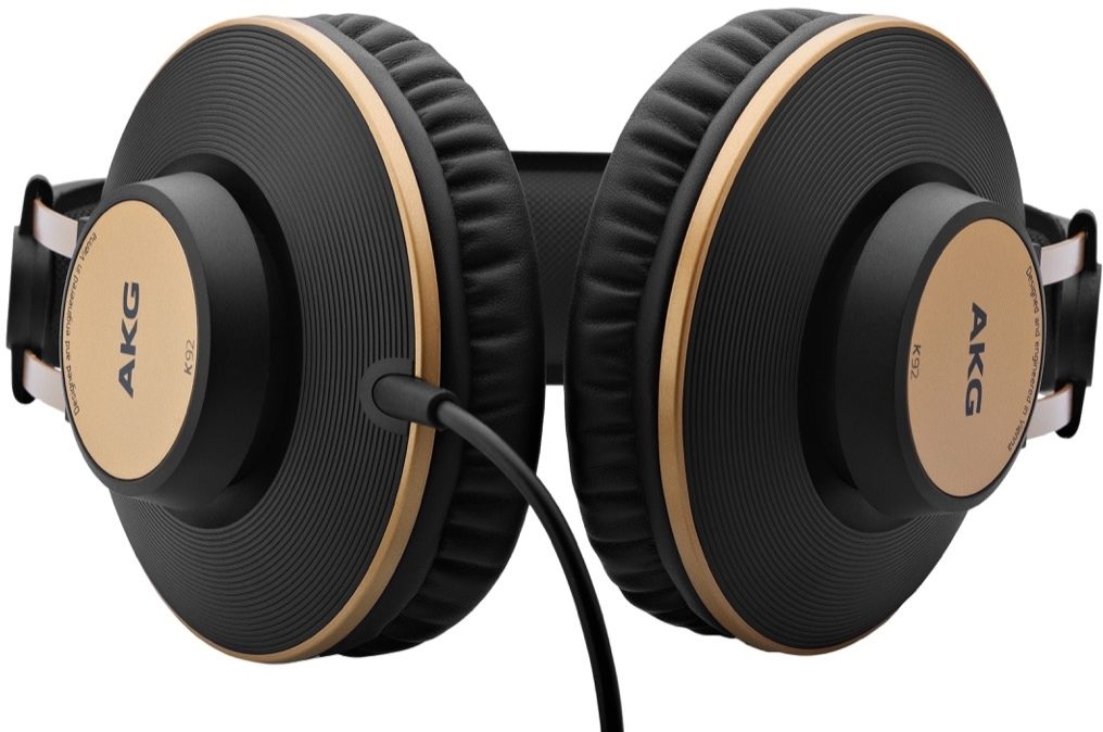 Akg k92s discount