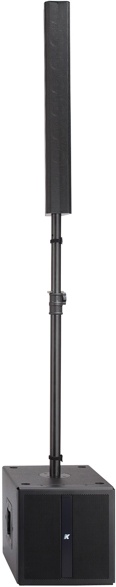 K-Array Blueline KB1 Portable Personal Sound System, Main