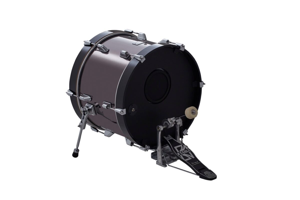 Roland KD-180 18-Inch V Bass Drum, view