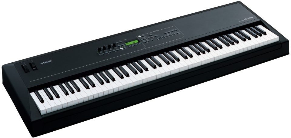 yamaha kx8 keyboard