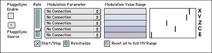 Cycling '74 Pluggo 3.1 VST MAS RTAS (Macintosh), Modulators - KnaveStories