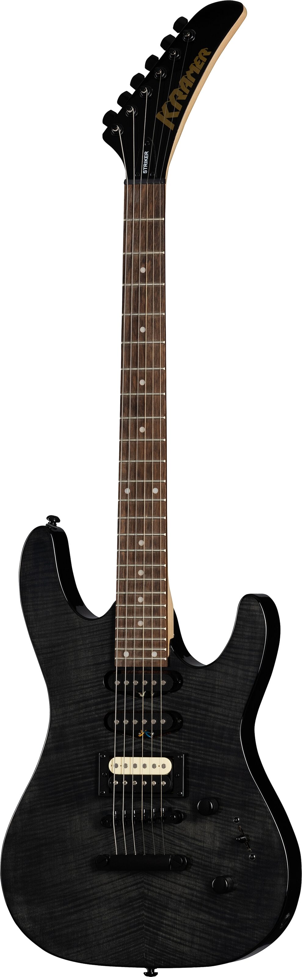 Kramer_Striker_Figured_Modern_