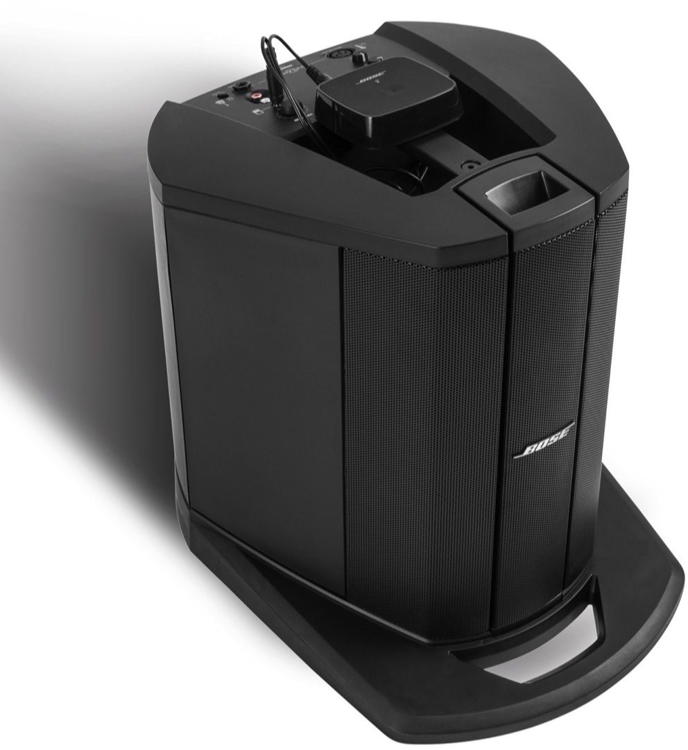 Bose l1 compact system 2024 pa