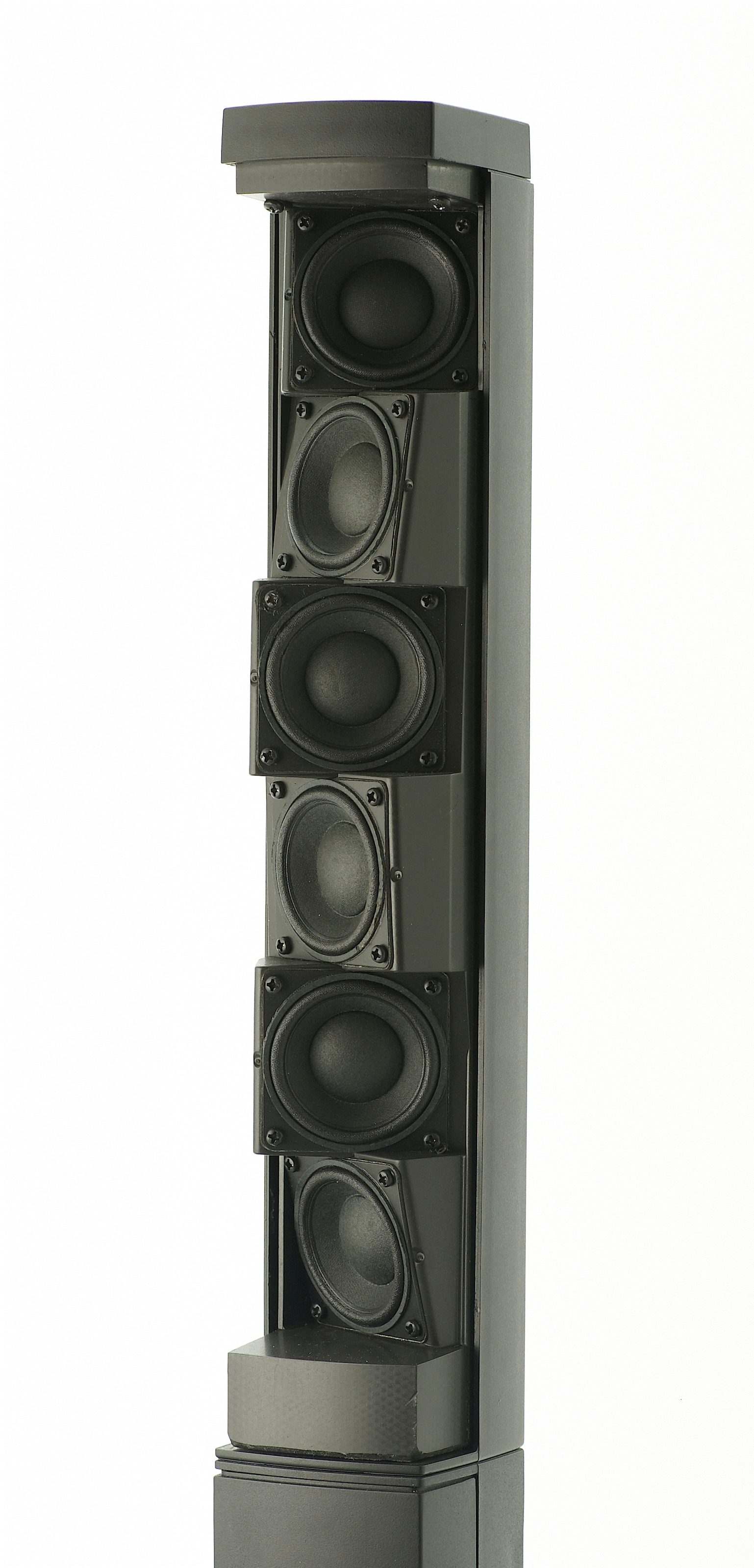 L1 compact portable line array sale system