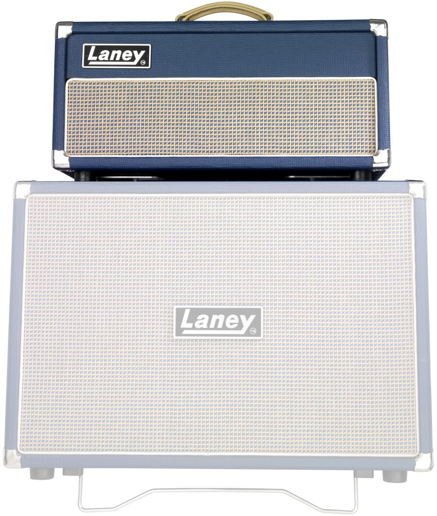 Laney Lionheart L20H Guitar Amplifier Head (20 Watts)