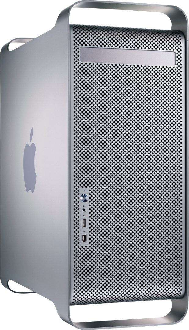 Apple G5 PowerMac 2GHz Desktop Computer | zZounds