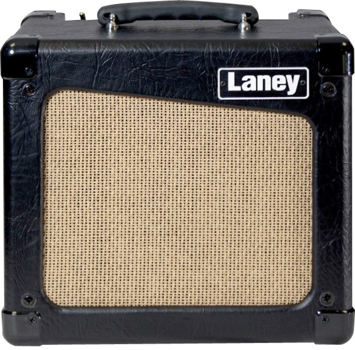 即納最新作Laney ( レイニー ) CUB-8 小型オールチューブアンプ（美品） コンボ