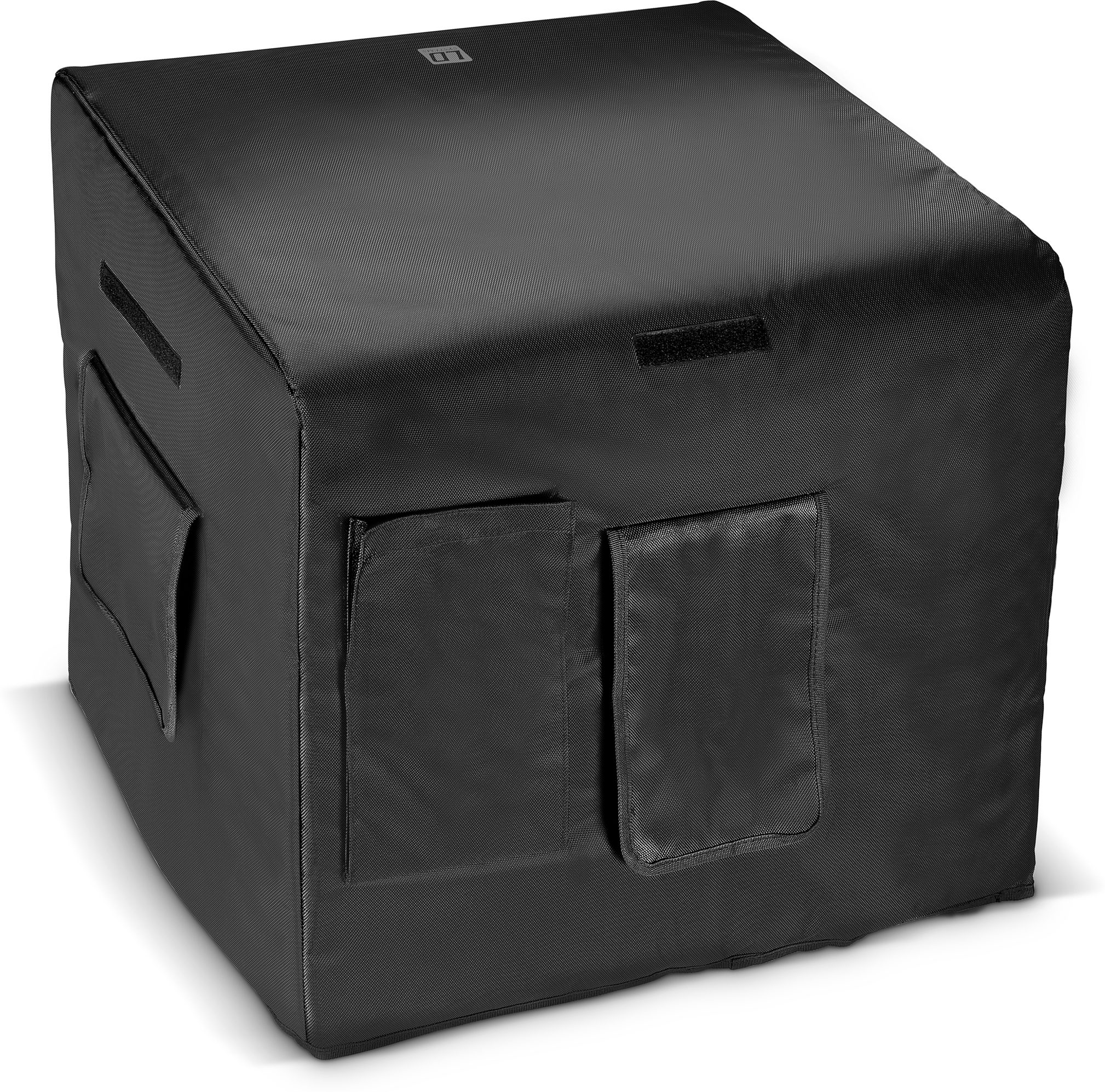 LD Systems CURV500TSSUBPC Padded Sub Slip Cover, Action Position Back