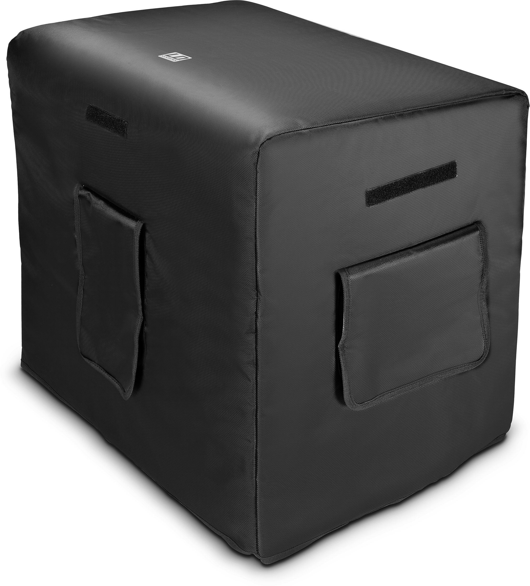 LD Systems CURV500TSSUBPC Padded Sub Slip Cover, Action Position Back