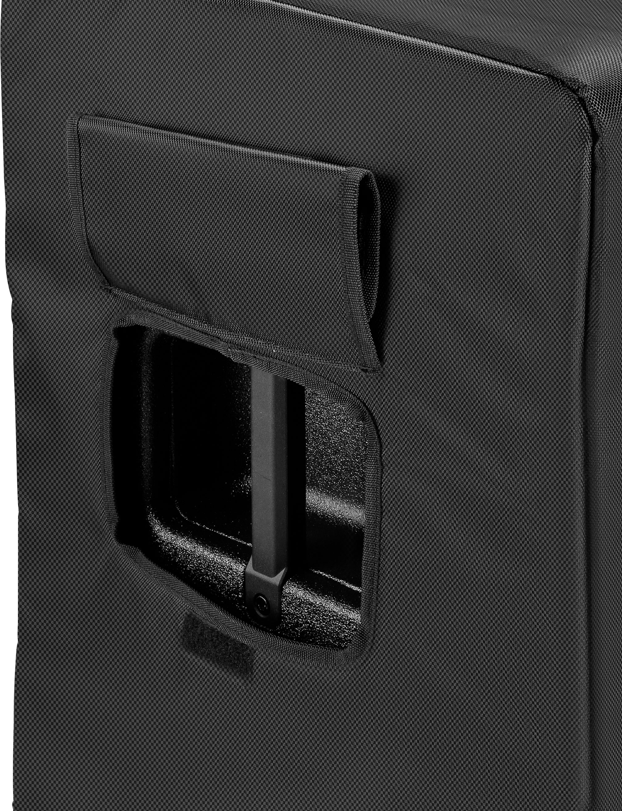 LD Systems CURV500TSSUBPC Padded Sub Slip Cover, Action Position Back