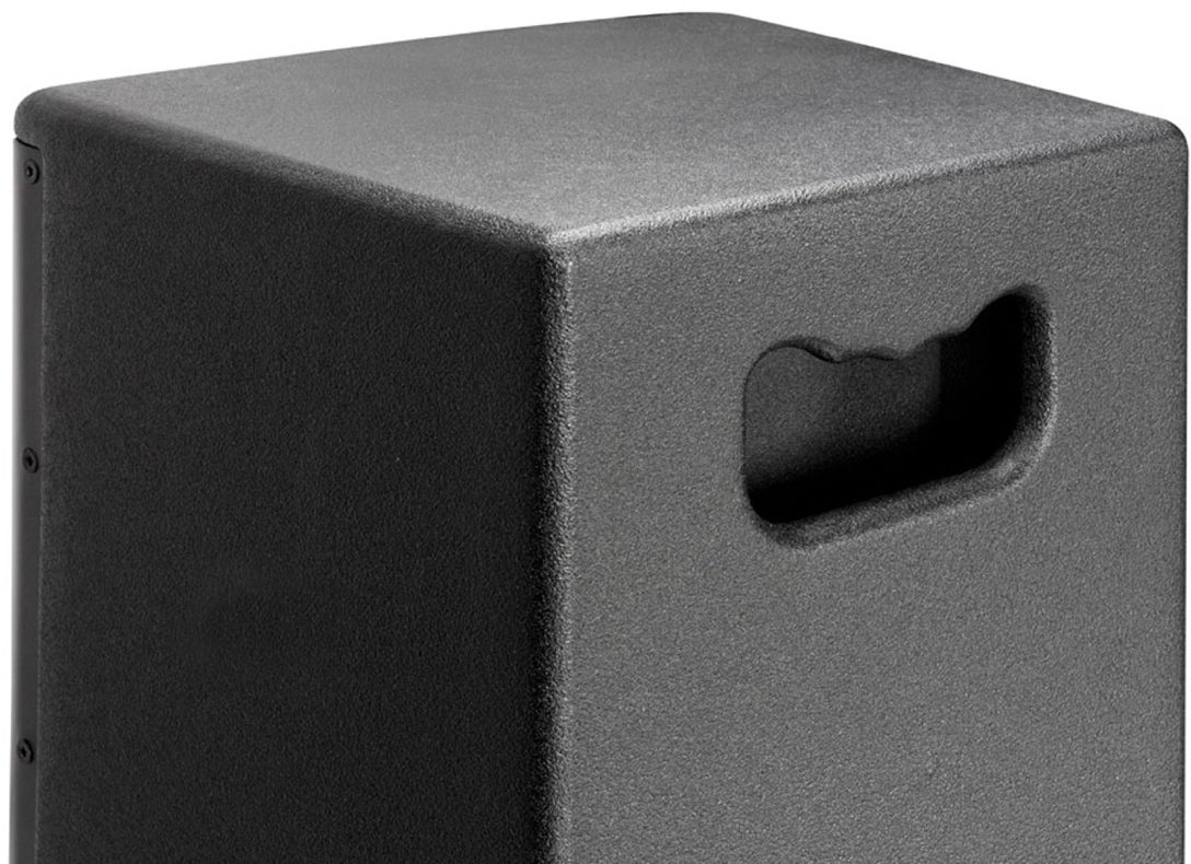 LD Systems Dave 18 G3 Compact Powered PA System, View 6