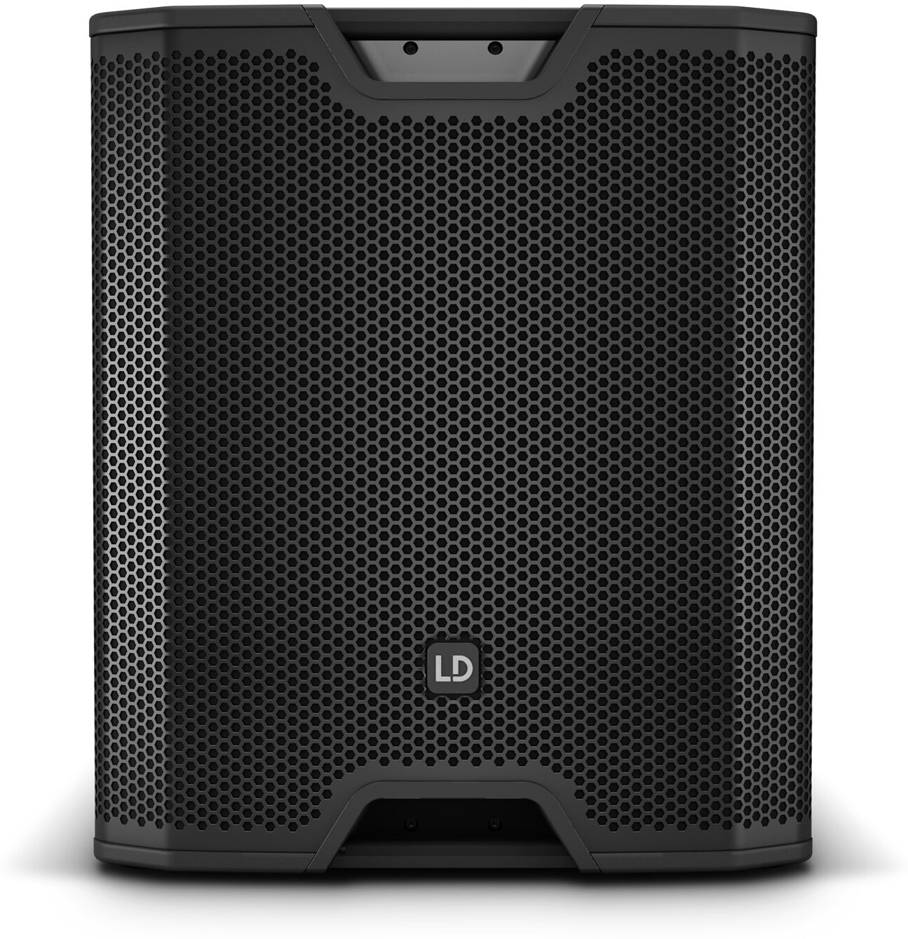 LD Systems ICOA SUB15A Powered Subwoofer, Action Position Back