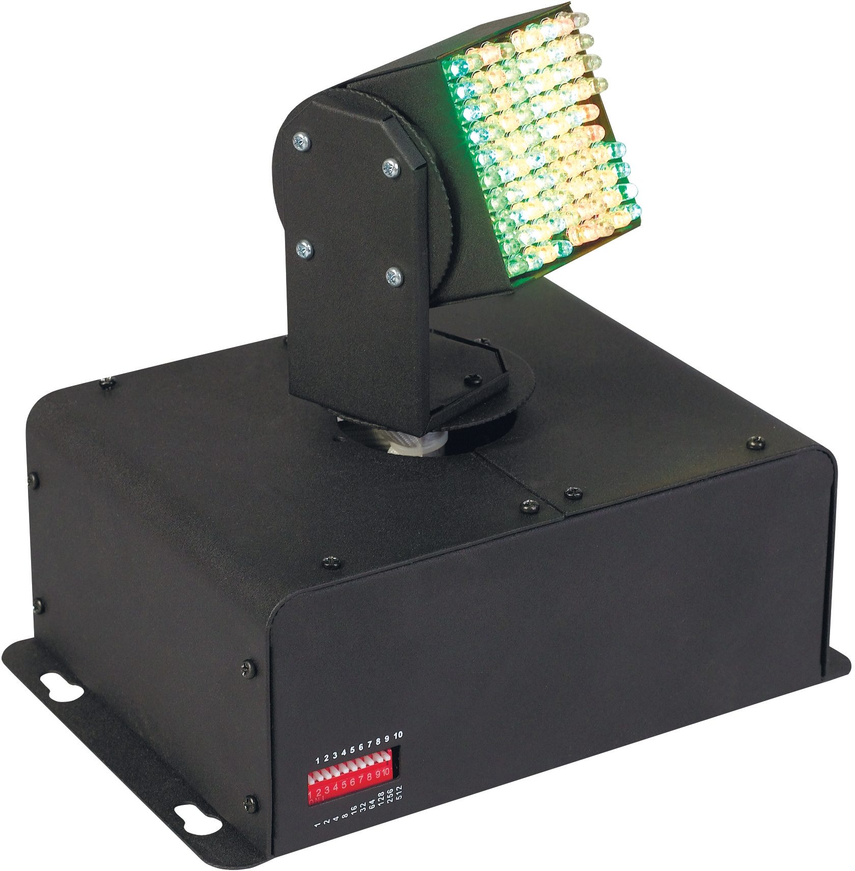 Irradiant Mini Move LED Effect Light, Main