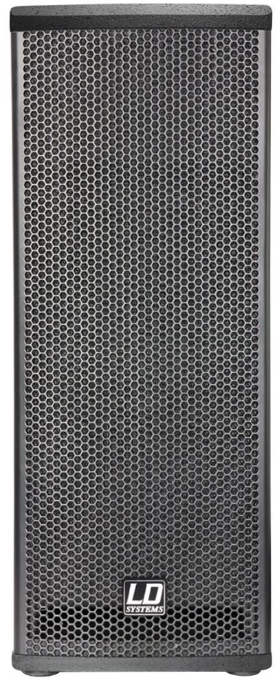 LD Systems MAUI 11 MIX PA Speaker System, View 8