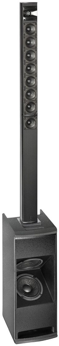 LD Systems MAUI 11 MIX PA Speaker System, View 6