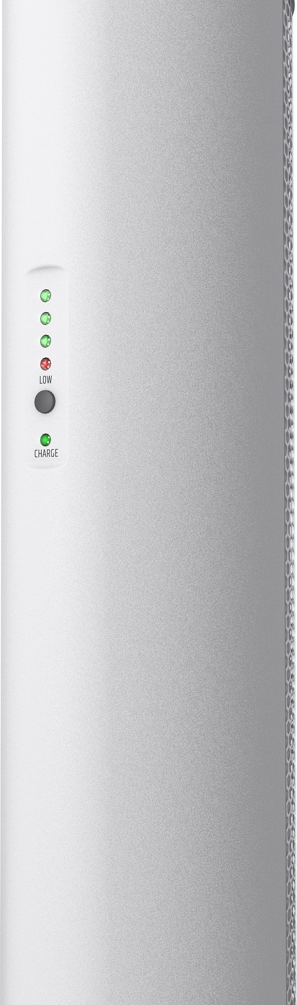 LD Systems Maui 5 GO 100 Portable Battery-Powered PA System, Action Position Back