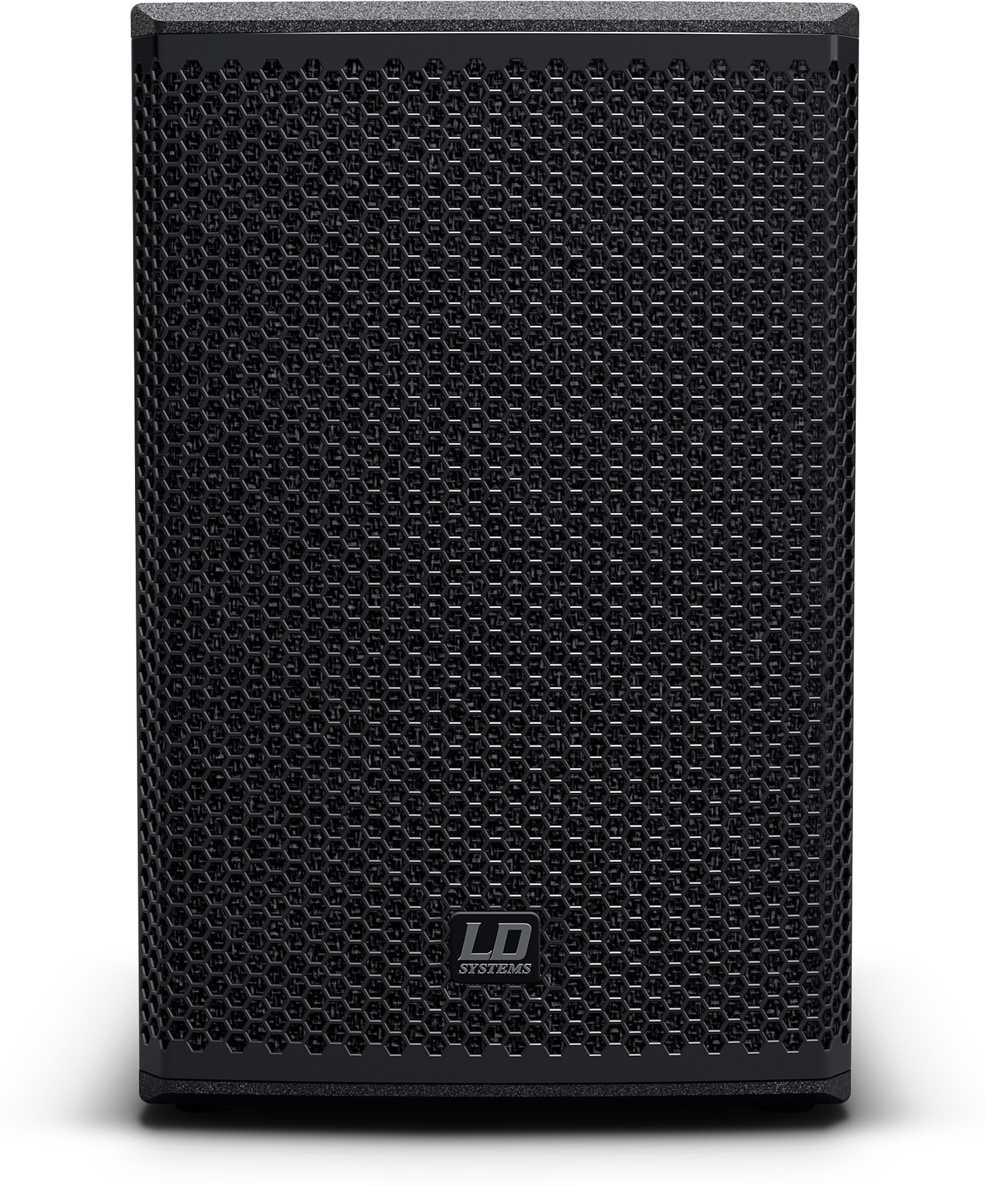 LD Systems MIX 10 A G3 Powered PA System, Action Position Back
