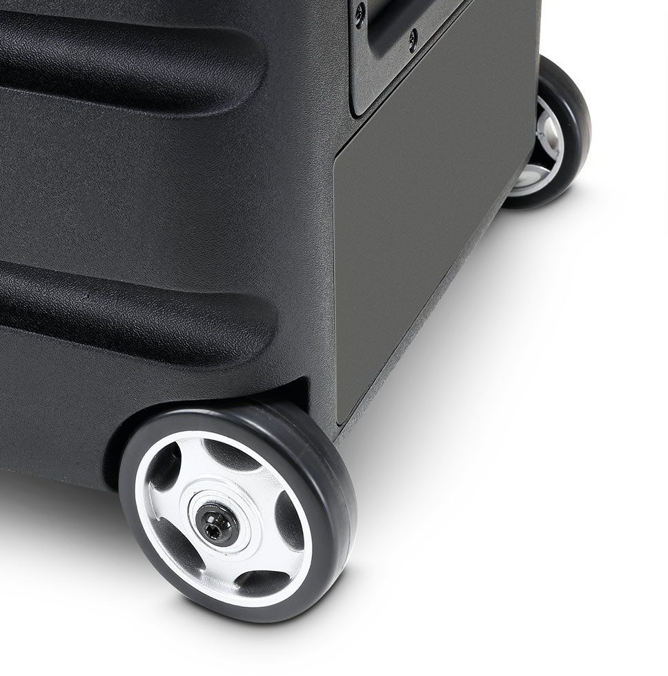 LD Systems RoadBuddy 10 B5 Battery-Powered Portable PA System, View