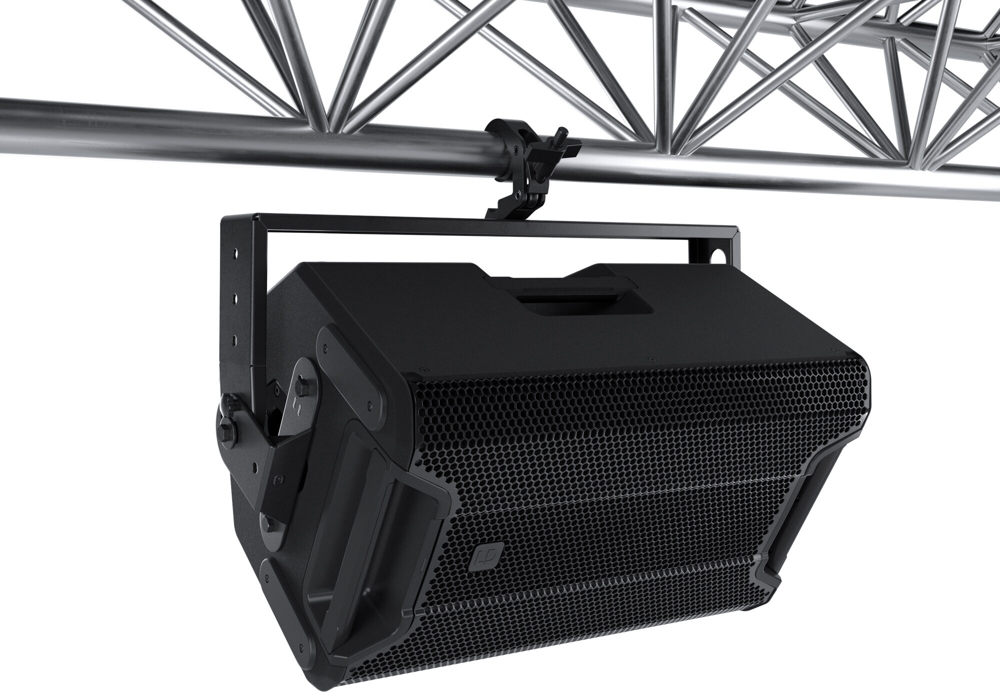 LD Systems ICOA PRO 12 A Powered Loudspeaker, New, Action Position Back
