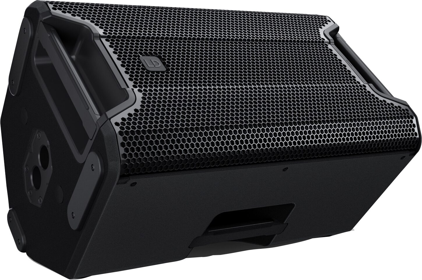 LD Systems ICOA PRO 12 A Powered Loudspeaker, New, Action Position Back