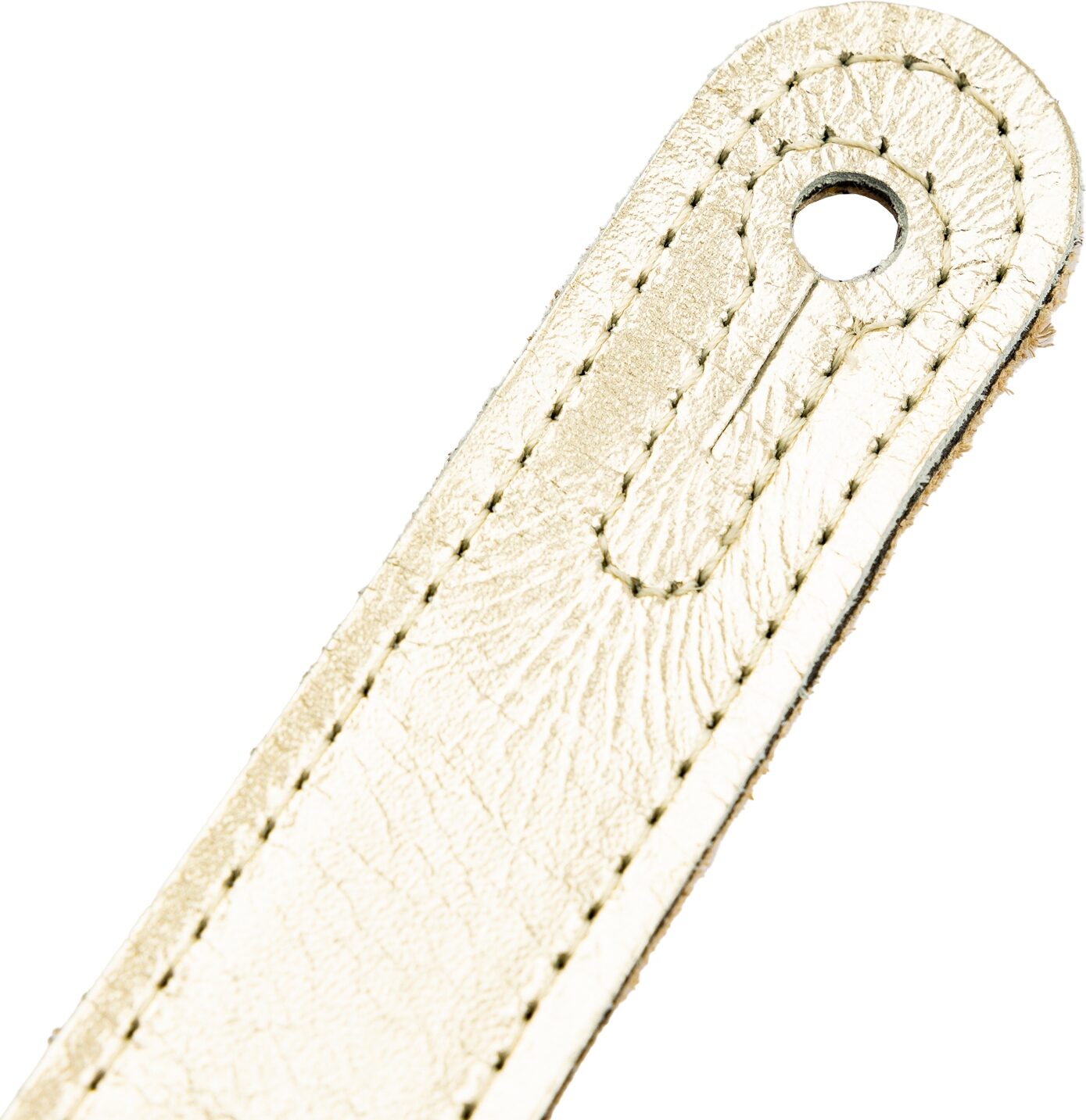 Levy's x Jodi Head Icon Series Strap, Country Queen, Action Position Back