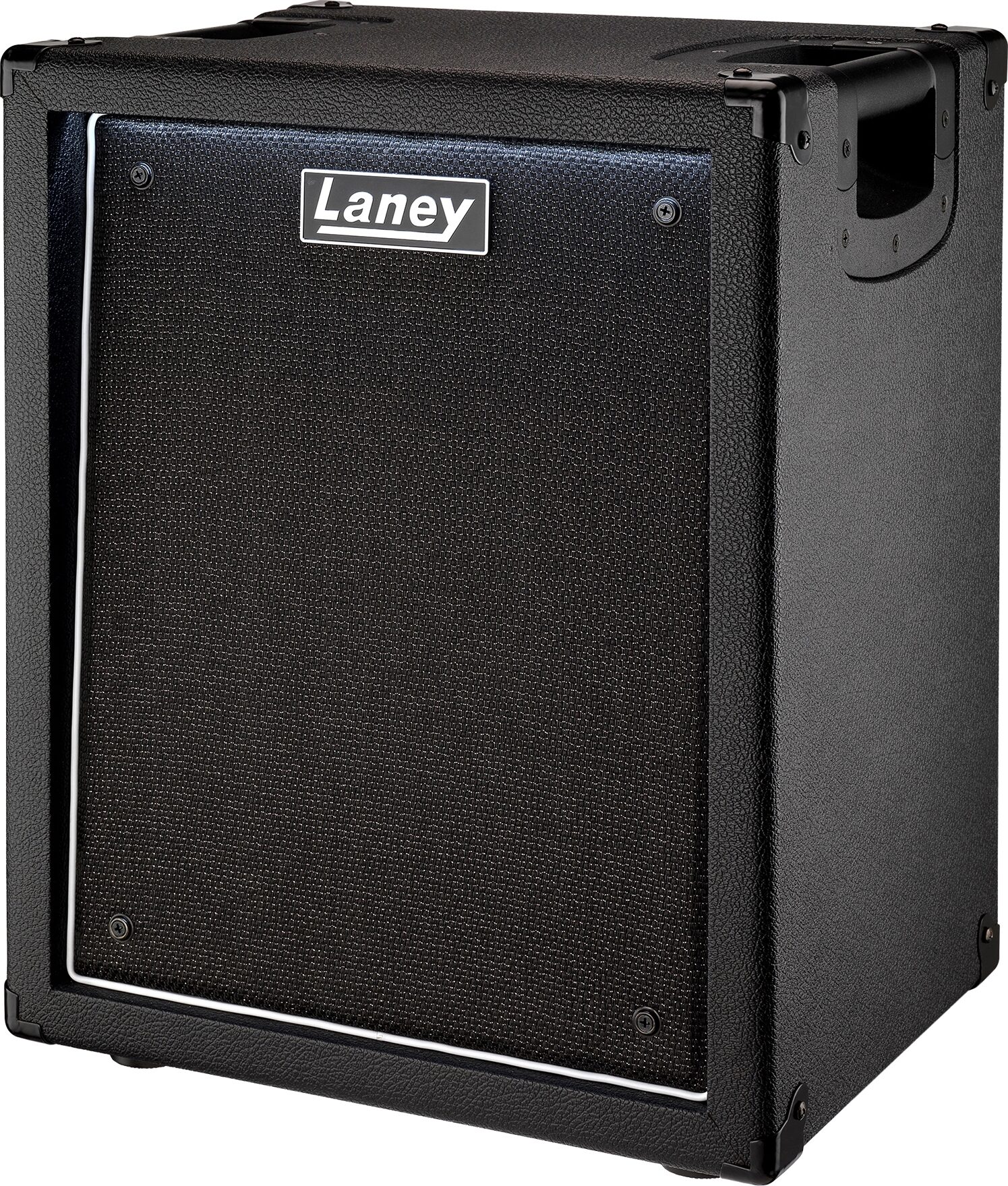 Laney LFR-110 Active Guitar Speaker Cabinet (250 Watts, 1x10"), New, Action Position Back