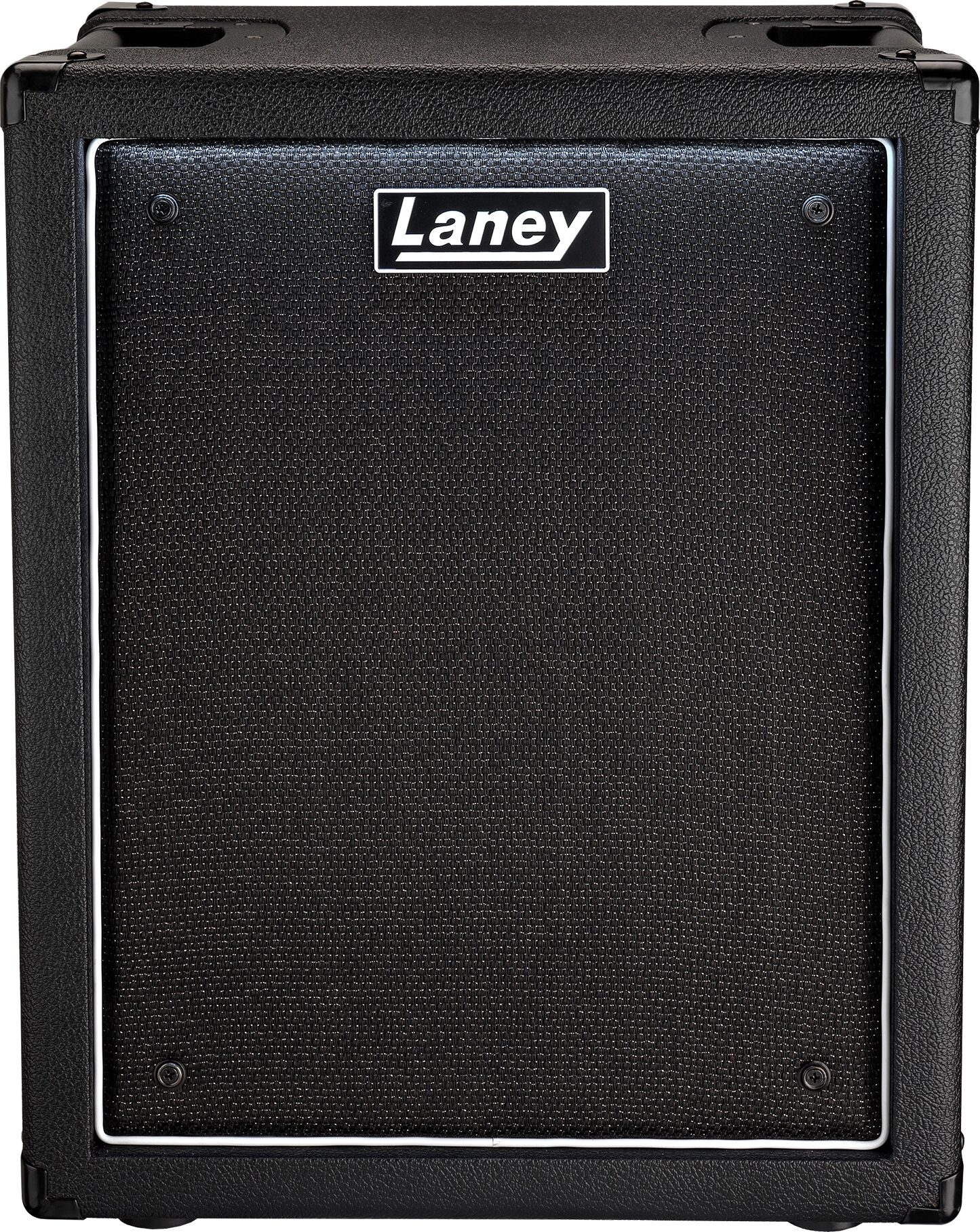 Laney LFR-110 Active Guitar Speaker Cabinet (250 Watts, 1x10"), New, Action Position Back