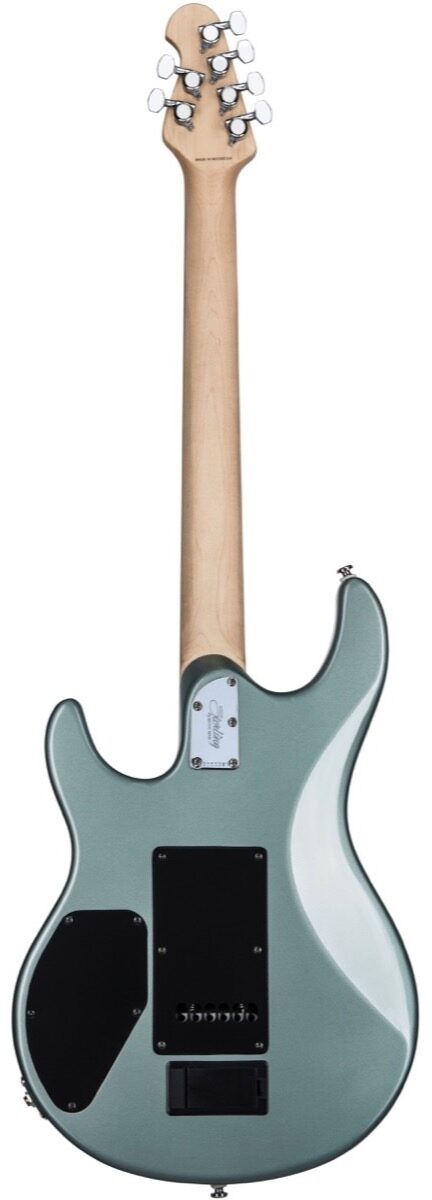 Sterling by Music Man Luke LK100HH Electric Guitar, View
