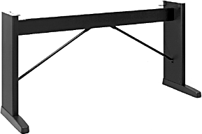Yamaha LP3 Stand for P150, P200, and P250, Main