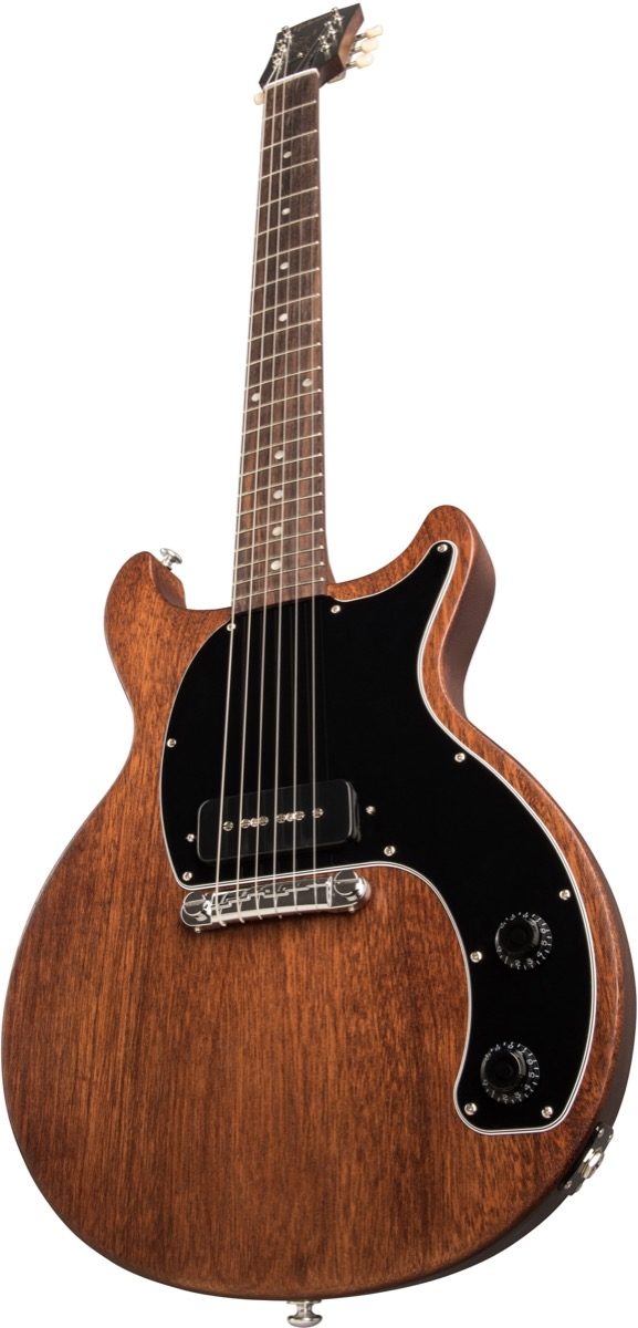 Gibson Les Paul Junior Tribute Double-Cutaway | zZounds