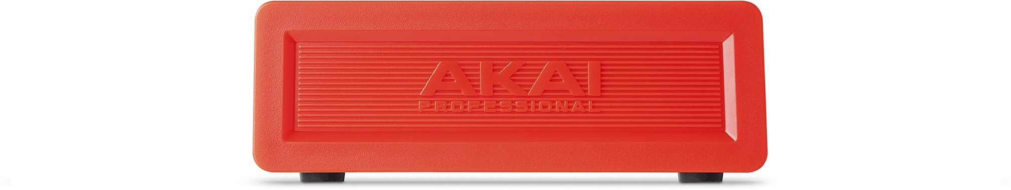 Akai LPK25 MK2 USB MIDI Laptop Performance Keyboard, New, Action Position Back