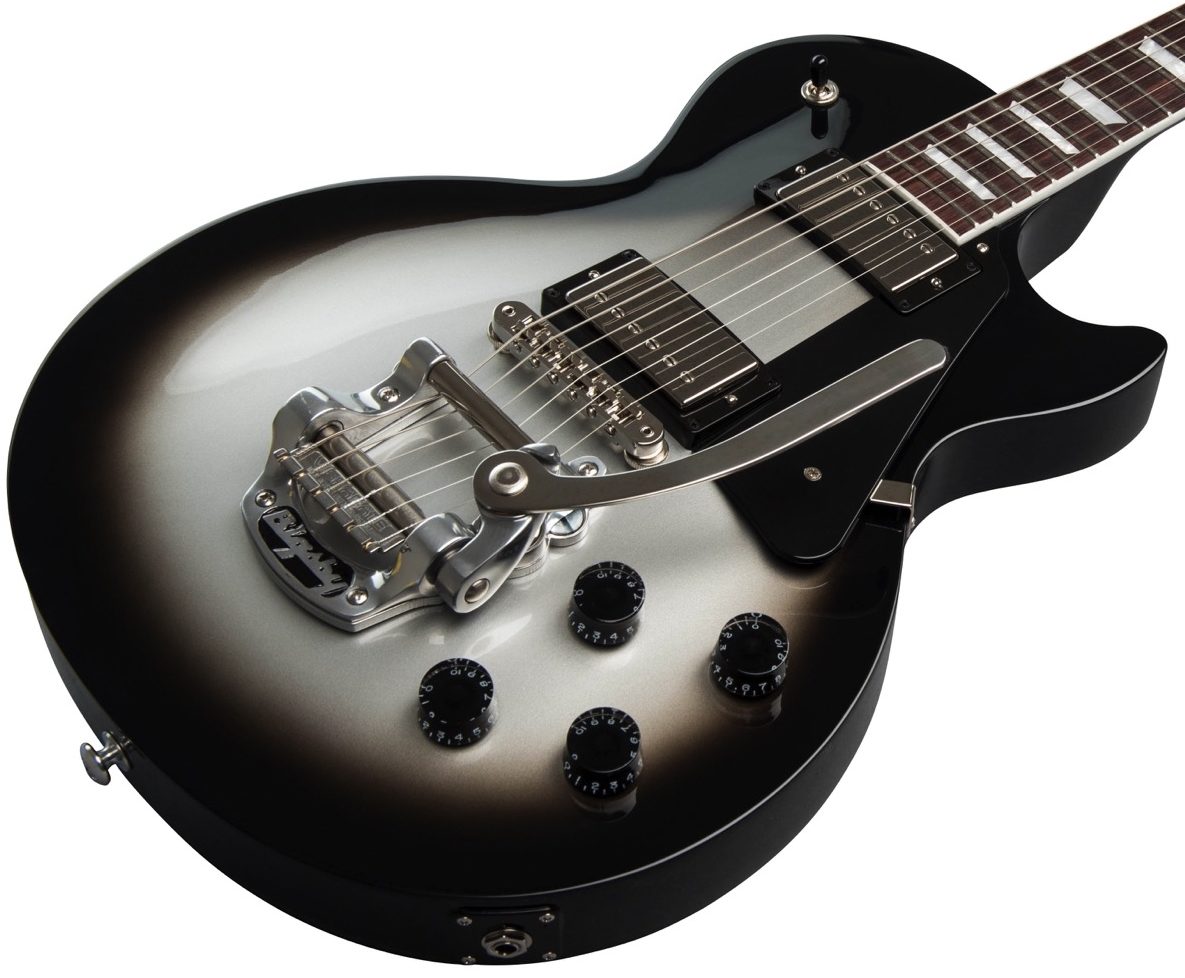 Gibson 2018 Limited Edition Les Paul Studio Elite Electric Guitar (with Case), Glam