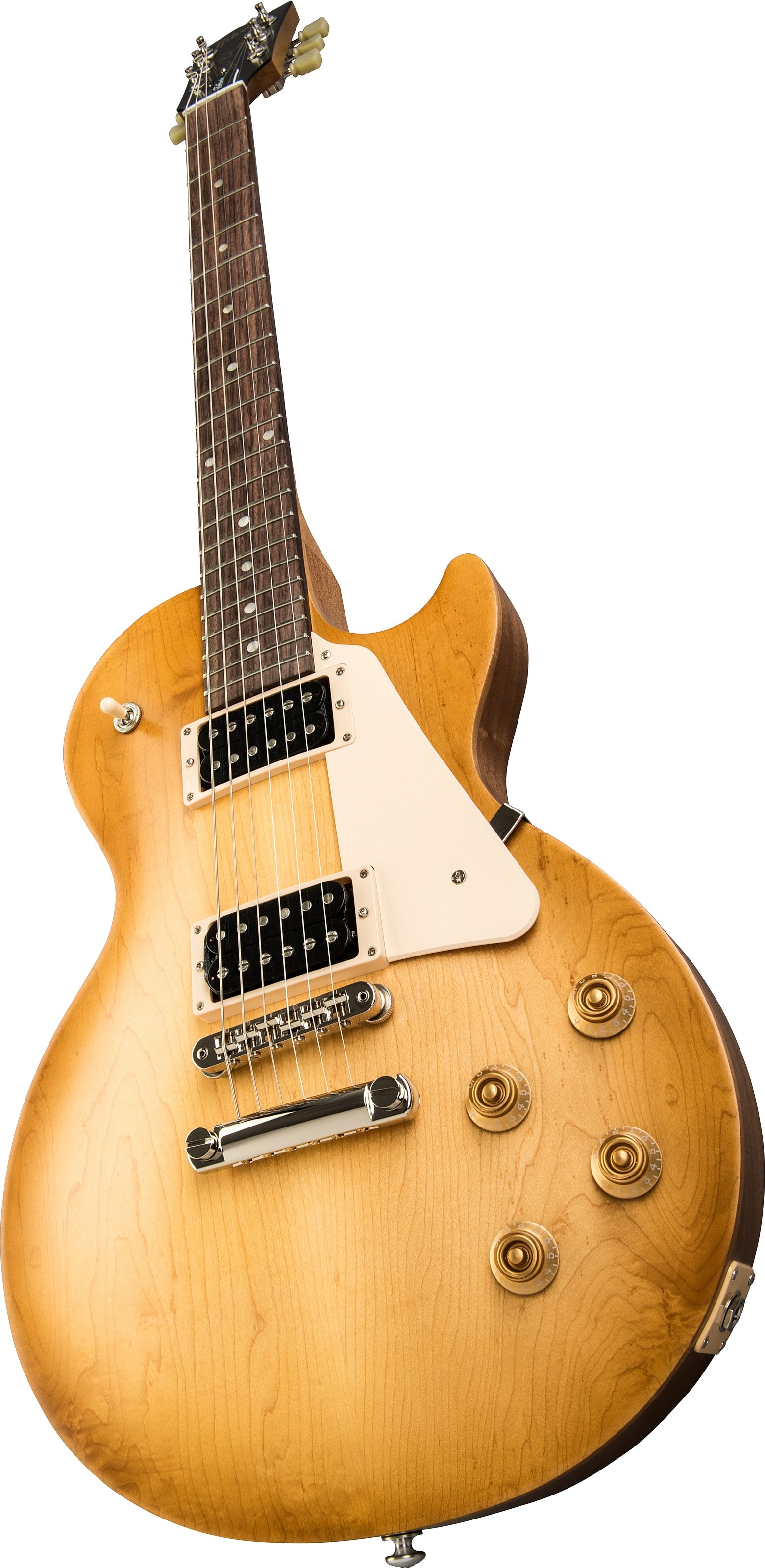 Gibson 2019 Les Paul Studio Tribute Electric Guitar | zZounds