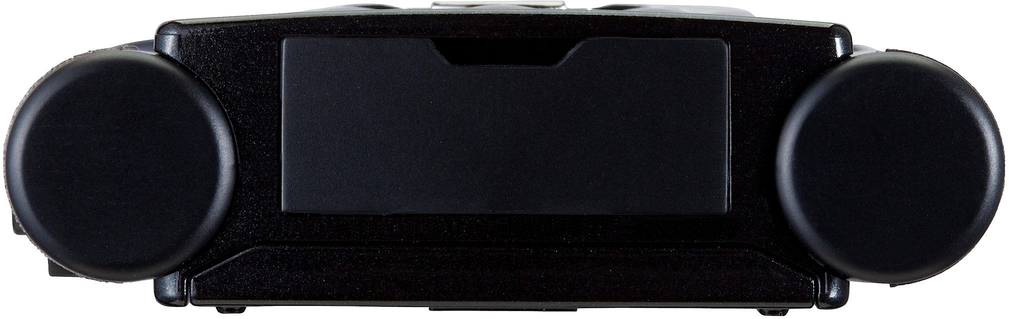 Olympus LS-20M Handheld HD Audio and Video Recorder, Bottom