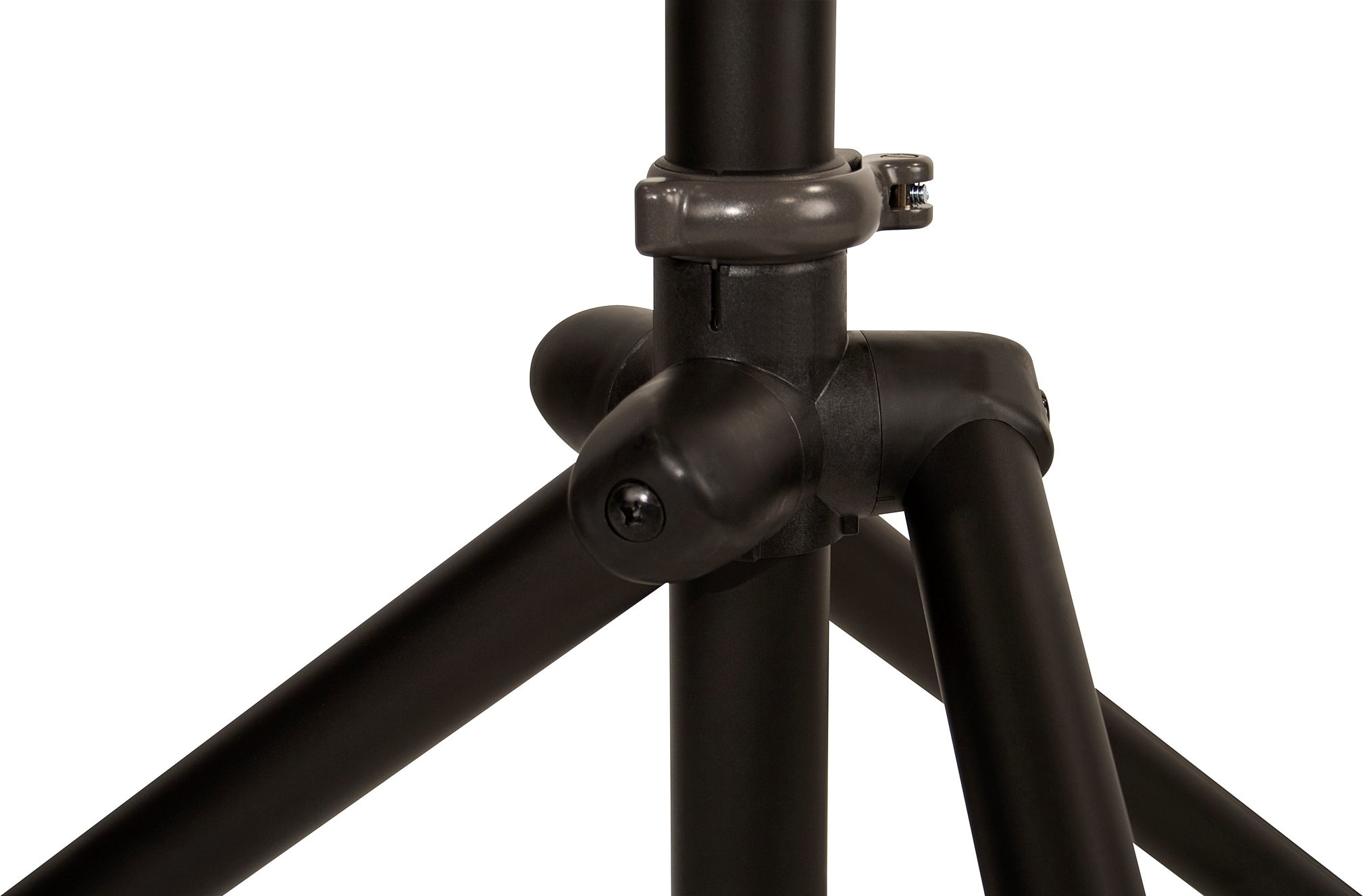 Ultimate Support LT-99BL Lighting Tree (with Bag), Detail Front