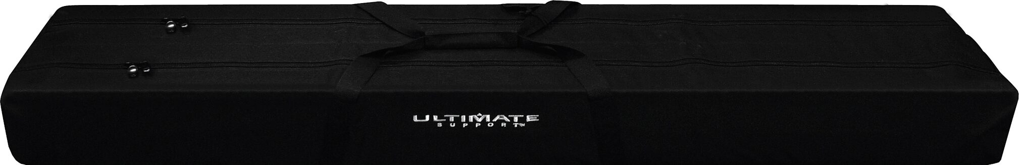 Ultimate Support LT-99BL Lighting Tree (with Bag), Detail Front