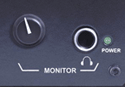 Aardvark Direct Pro LX6 PCI Audio Interface with Cubase LE (Windows), Headphone Jack