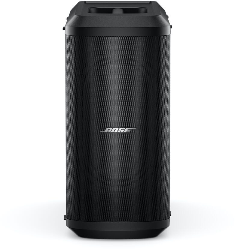 Bose Sub1 Powered Racetrack zZounds