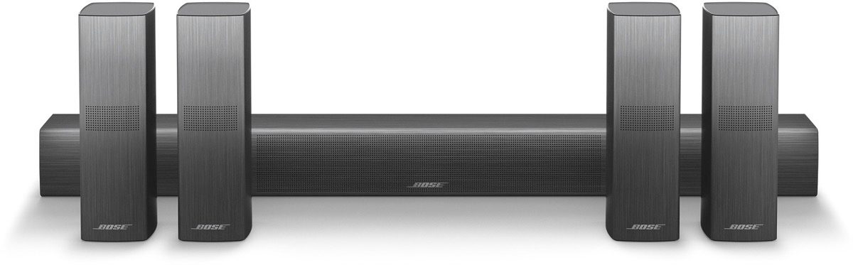 Bose Lifestyle 650 Home Entertainment System | zZounds